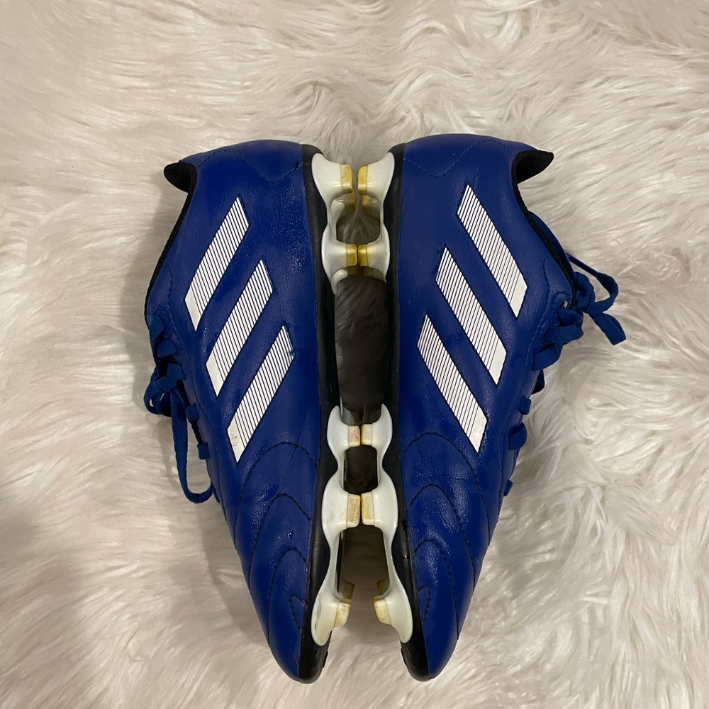 Boys Adidas Soccer Cleats